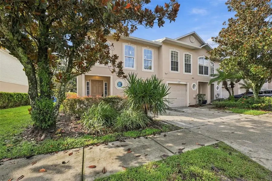 9951 Ashburn Lake Drive, Tampa, FL 33610 - #2