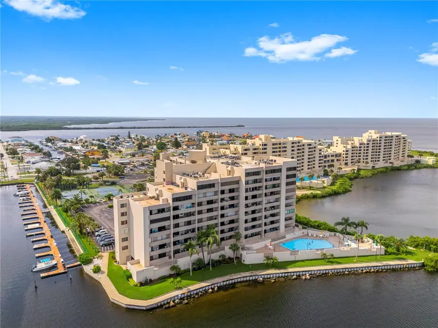 6035 Sea Ranch Drive #507, Hudson, FL 34667 - #3