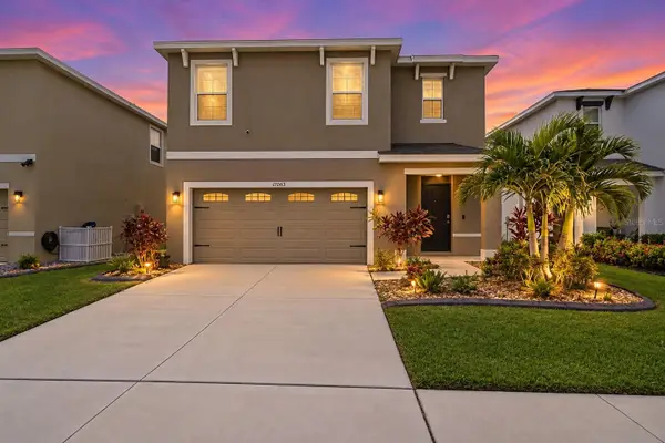 17063 Oval Rum Drive, WIMAUMA, FL 33598