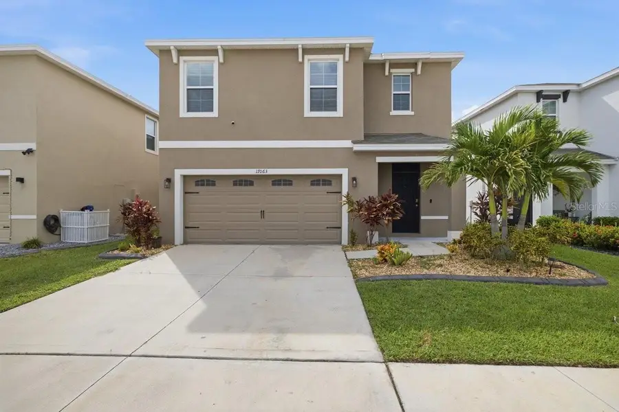 17063 Oval Rum Drive, Wimauma, FL 33598 - #2