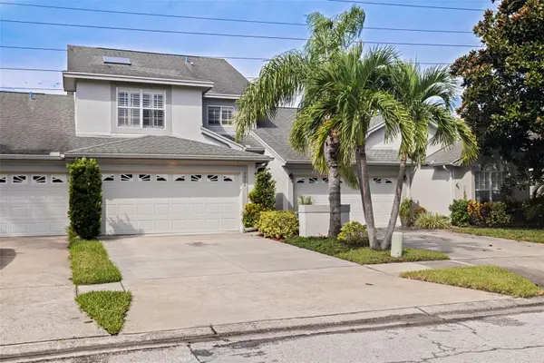 3022 Pepperwood Lane W, CLEARWATER, FL 33761