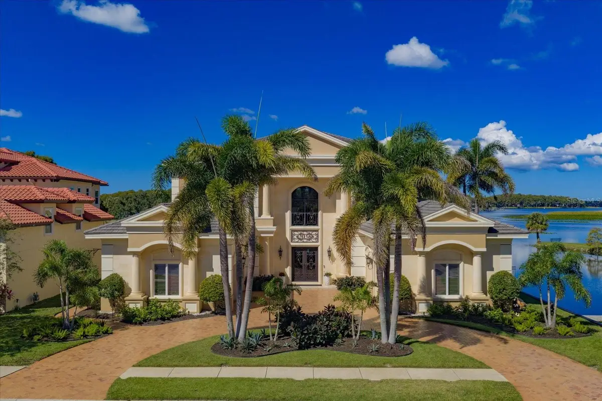 2056 Cove Trace, Palm Harbor, FL 34685 - #1