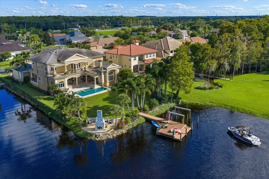 2056 Cove Trace, Palm Harbor, FL 34685 - #2