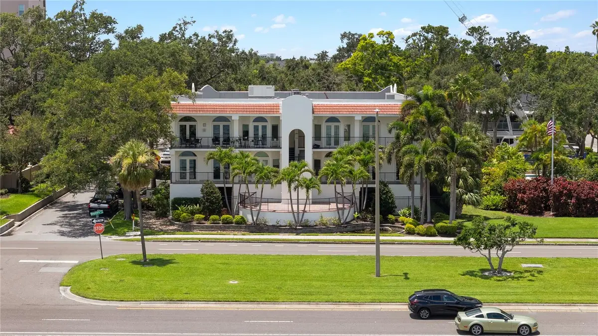 2419 Bayshore Boulevard #3N, Tampa, FL 33629 - #1