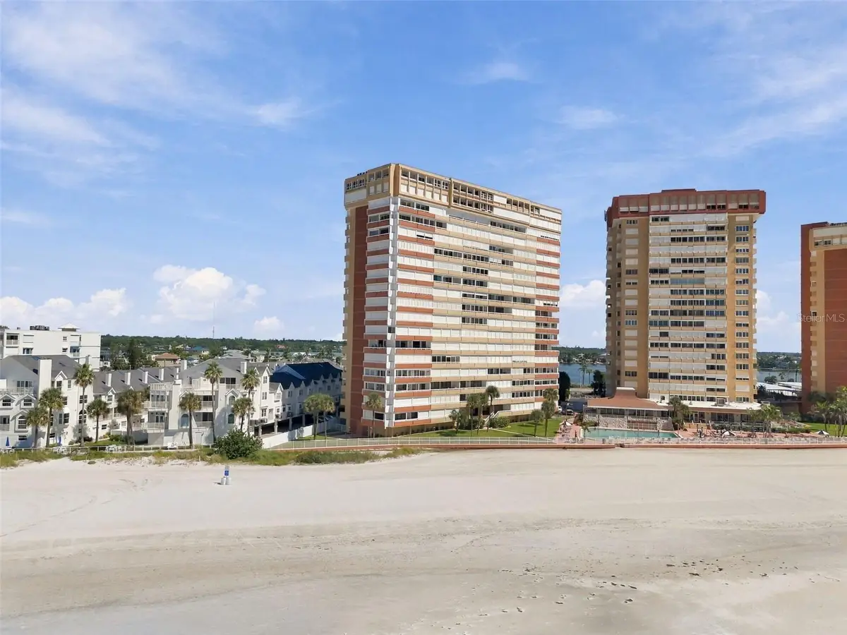 17940 Gulf Boulevard #16B, Redington Shores, FL 33708 - #1