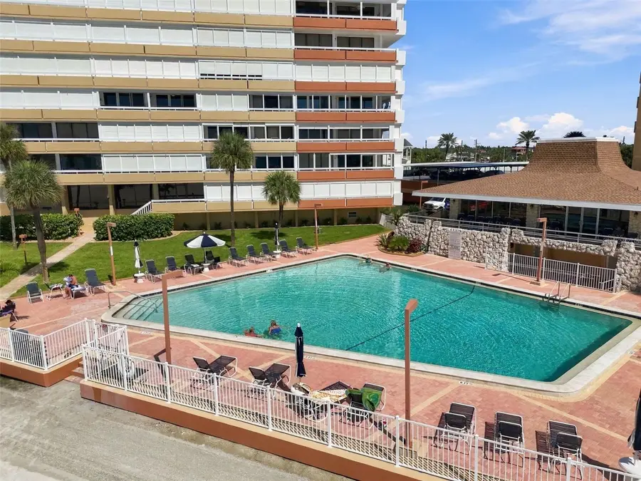 17940 Gulf Boulevard #16B, Redington Shores, FL 33708 - #3