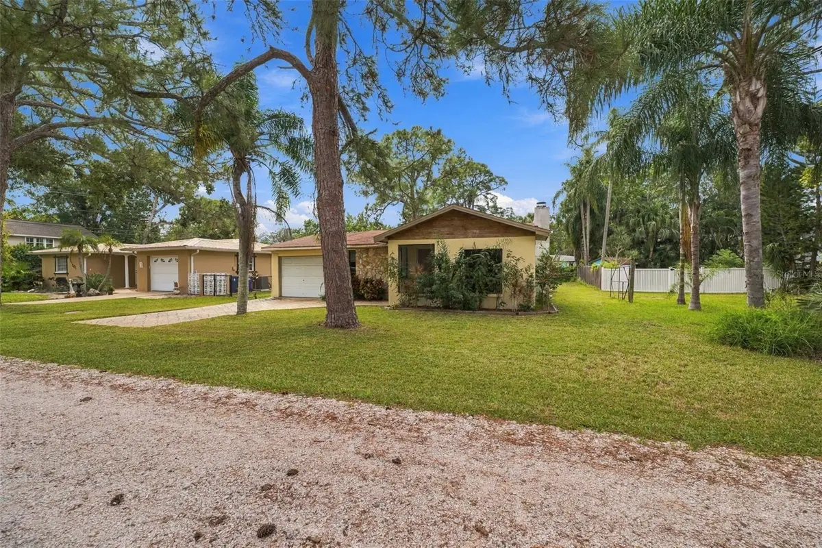 511 Tennessee Avenue, Crystal Beach, FL 34681 - #1