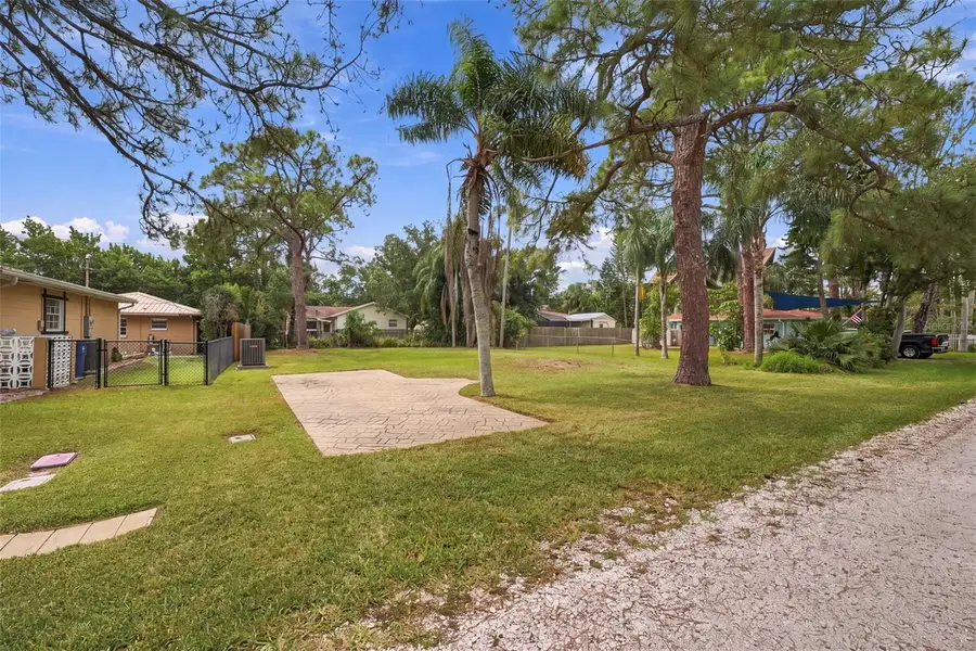 511 Tennessee Avenue, Crystal Beach, FL 34681 - #2