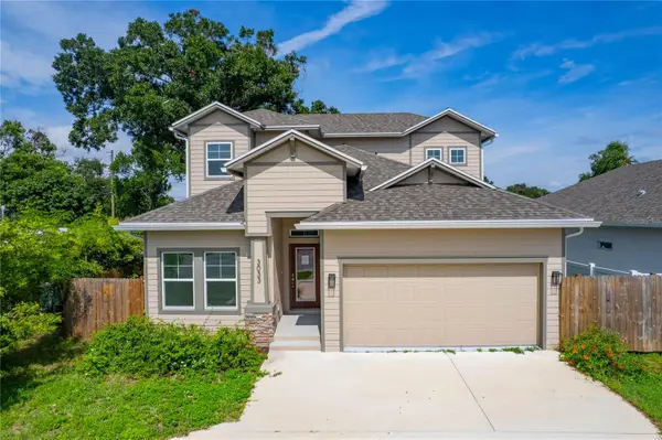 3033 54th Avenue N, ST PETERSBURG, FL 33714