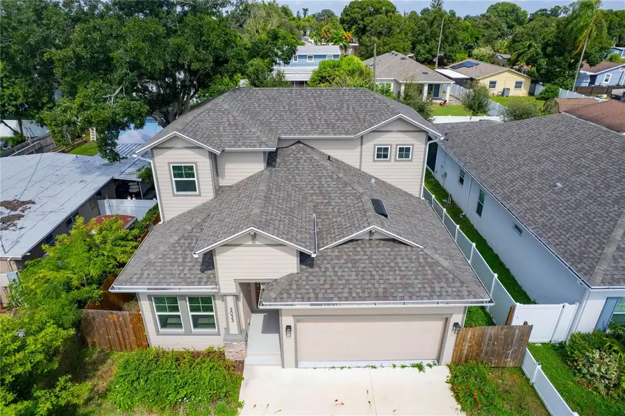 3033 54th Avenue N, Saint Petersburg, FL 33714 - #2