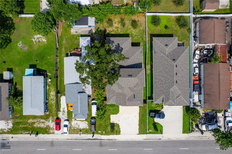 3033 54th Avenue N, Saint Petersburg, FL 33714 - #3