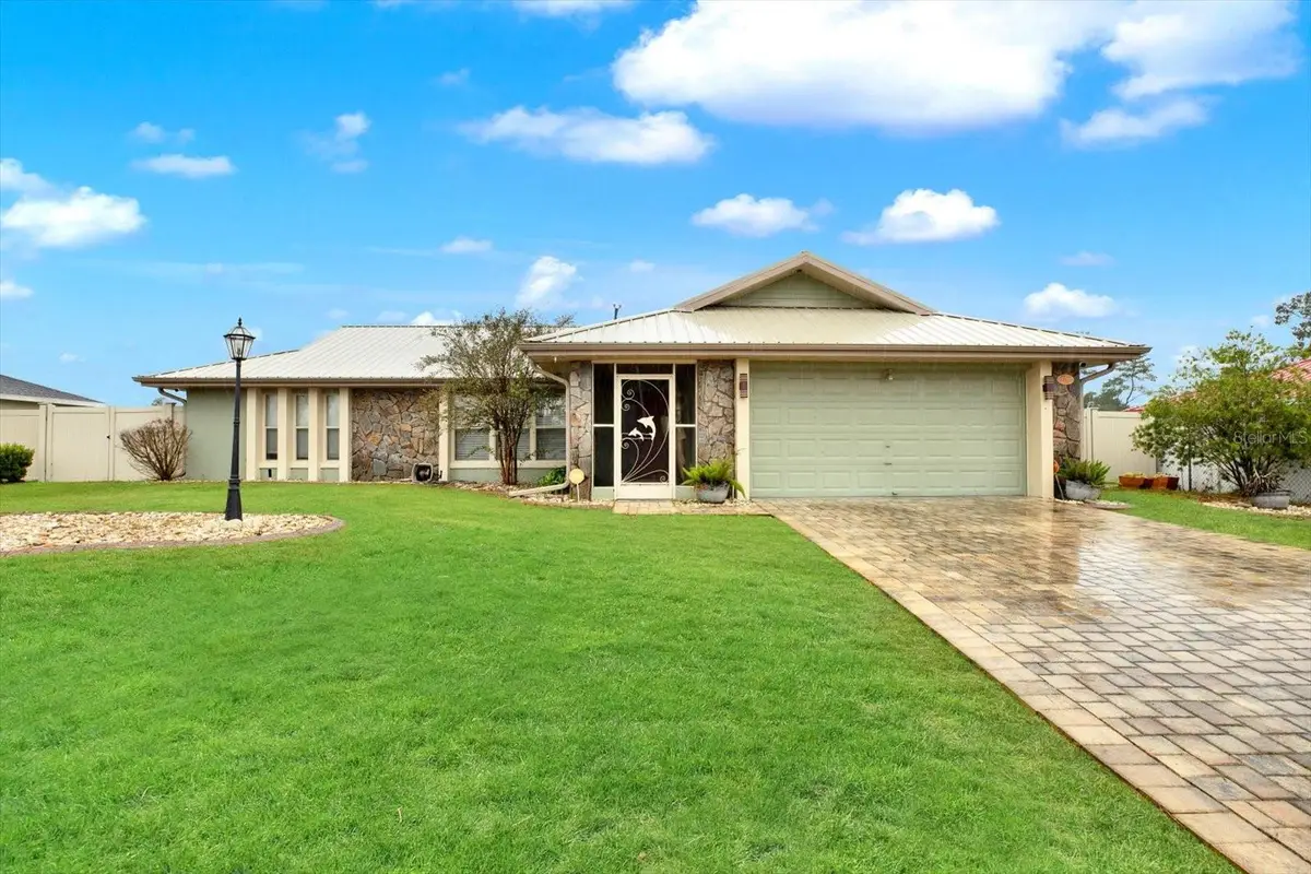 15710 SW 23rd Court Road, Ocala, FL 34473 - #1