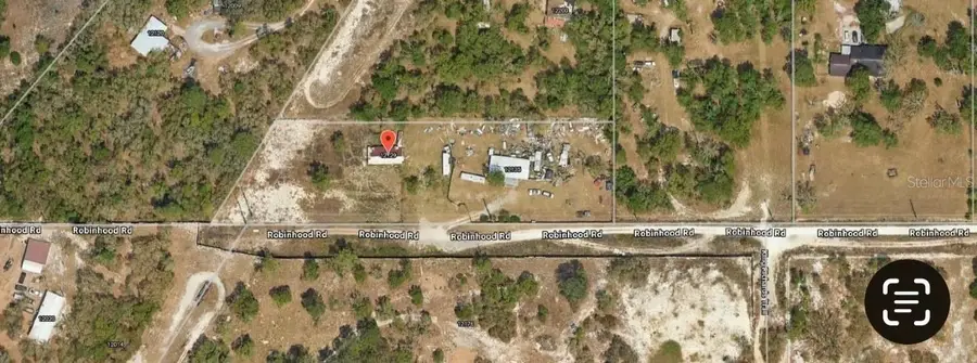 12129 Robinhood Road, Hudson, FL 34669 - #2