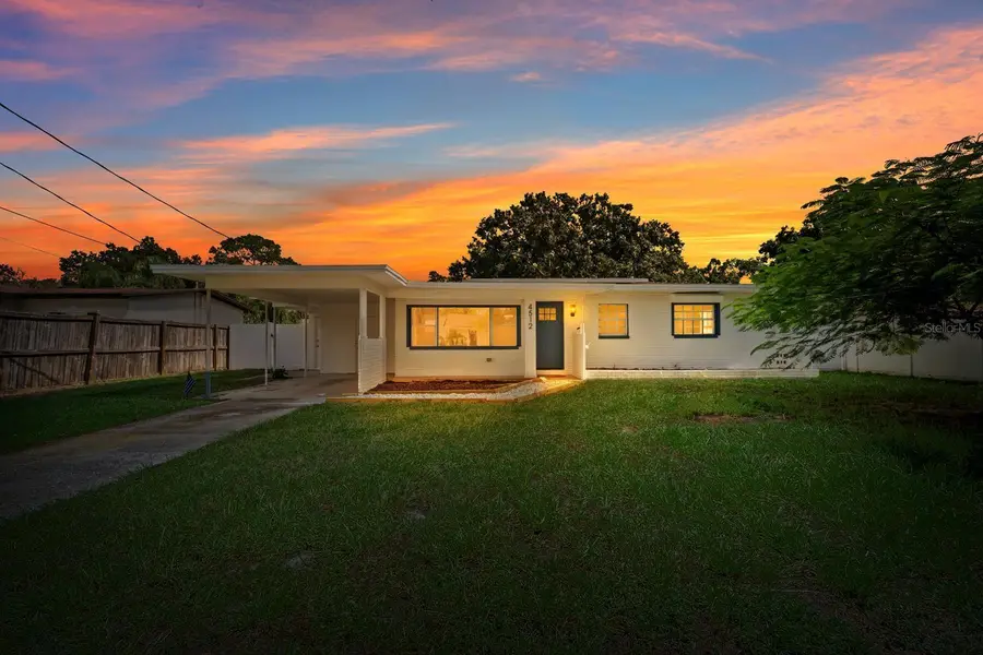 4512 S Lois Avenue, Tampa, FL 33611 - #2