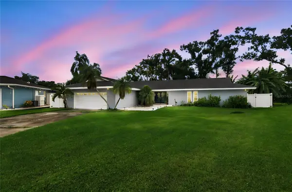 2168 Kent Avenue, CLEARWATER, FL 33764