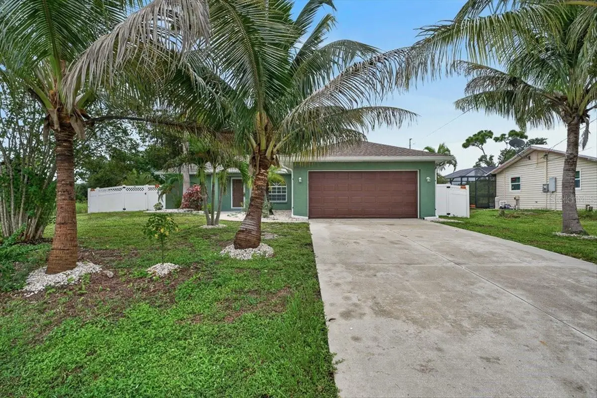 9293 Fruitland Avenue, Englewood, FL 34224 - #1