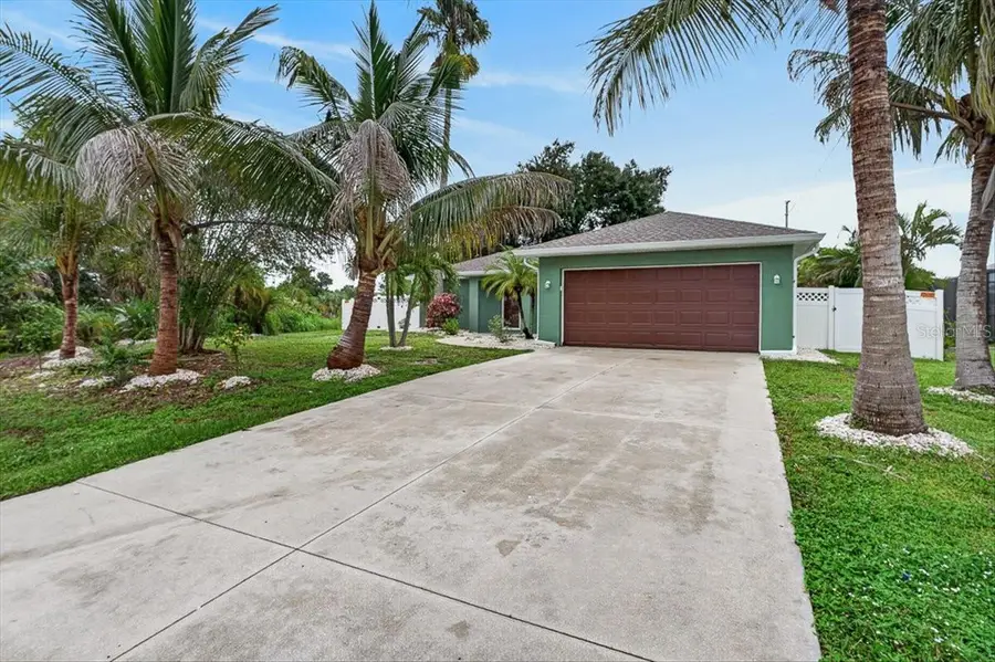 9293 Fruitland Avenue, Englewood, FL 34224 - #2