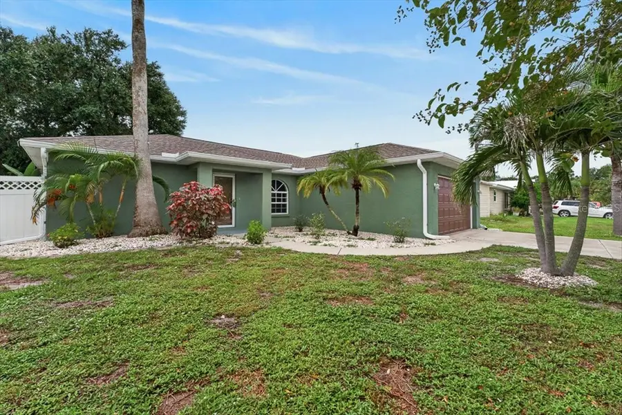 9293 Fruitland Avenue, Englewood, FL 34224 - #3