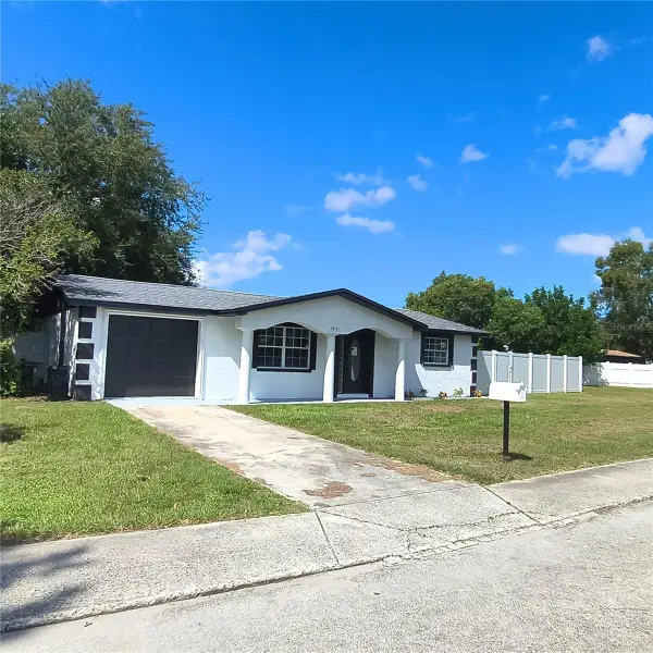 10131 Old Orchard Lane, PORT RICHEY, FL 34668