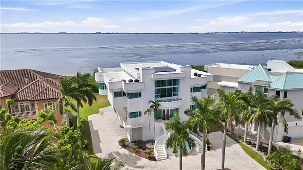 4908 64th Drive W, BRADENTON, FL 34210