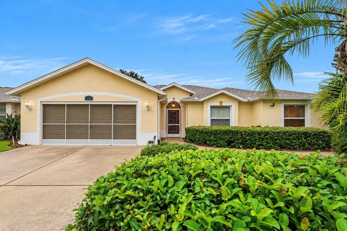 10628 Collar Drive, San Antonio, FL 33576 - #1