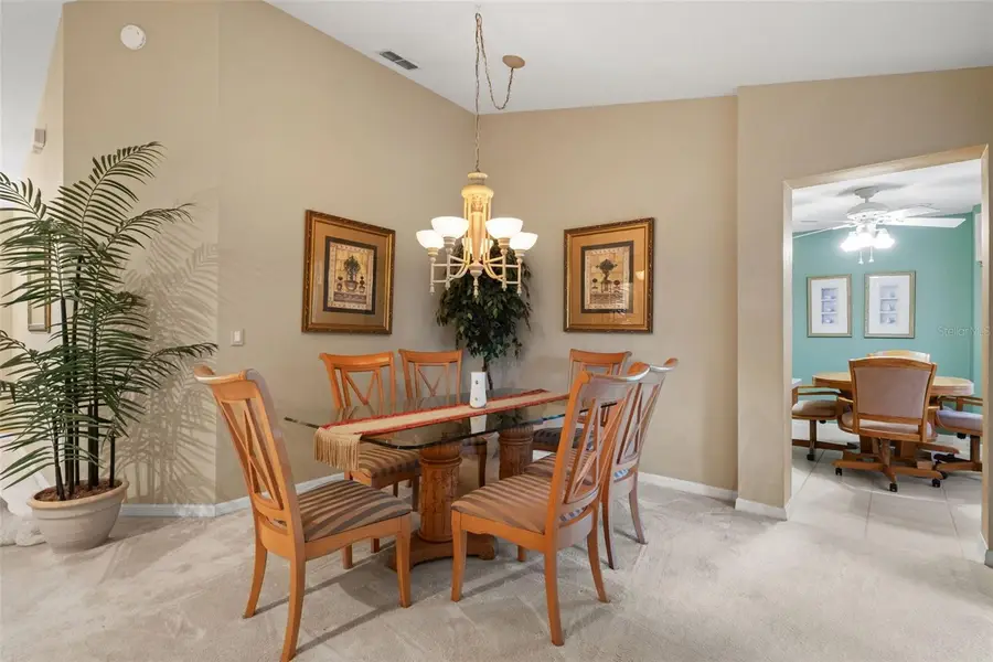 10628 Collar Drive, San Antonio, FL 33576 - #3