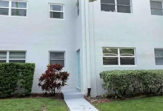 445 32nd Avenue N #W104, Saint Petersburg, FL 33704 - #2