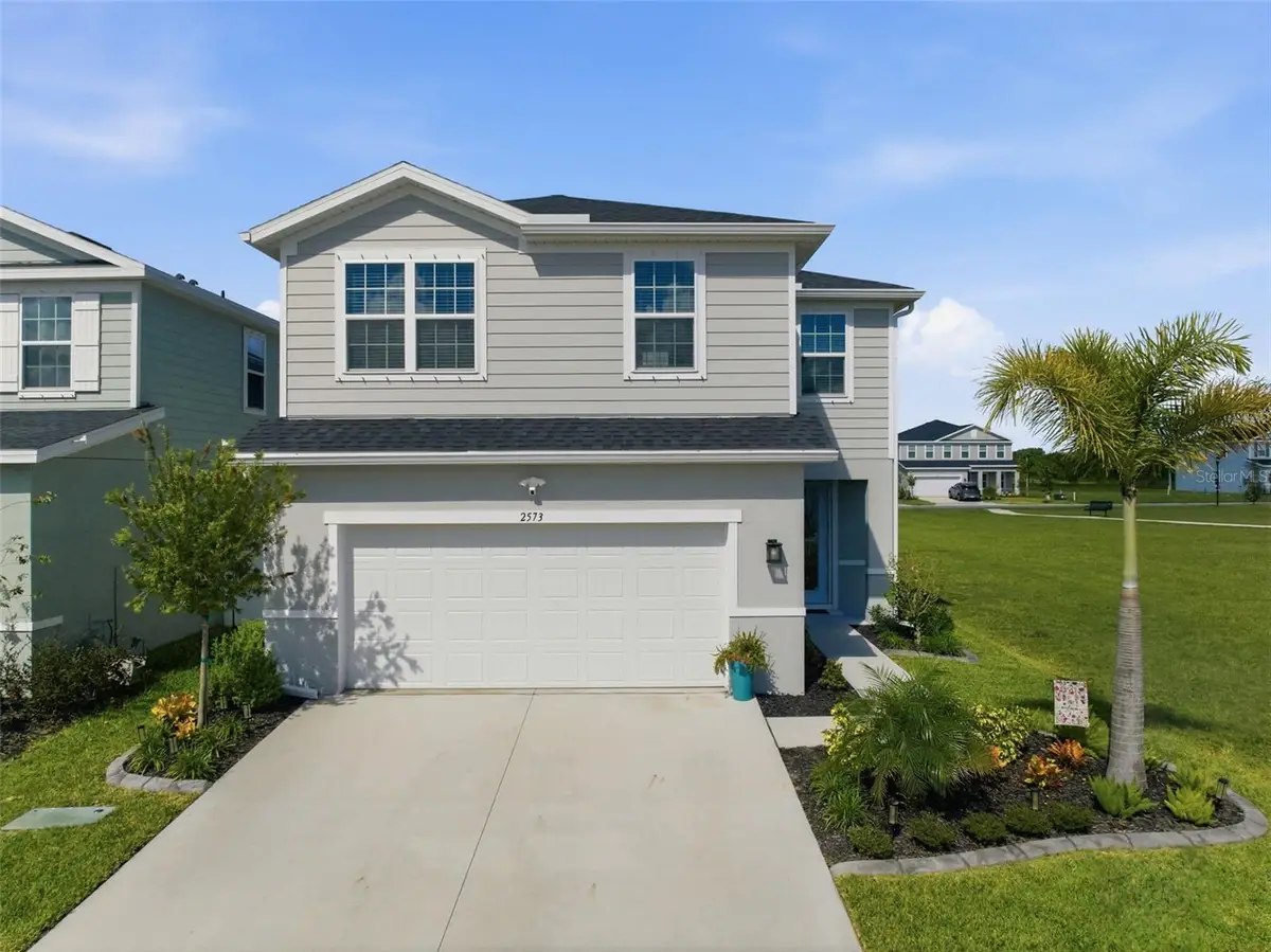 2573 White Ladyfish Road, Wimauma, FL 33598 - #1