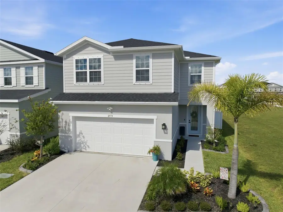 2573 White Ladyfish Road, Wimauma, FL 33598 - #2