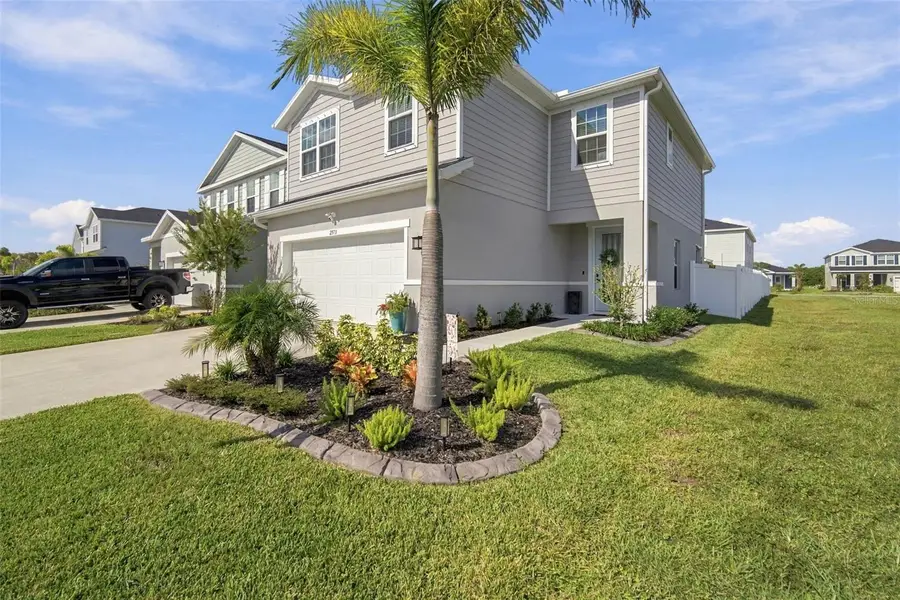 2573 White Ladyfish Road, Wimauma, FL 33598 - #3