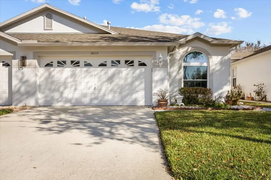 30115 E Emmetts Court, Wesley Chapel, FL 33543 - #2