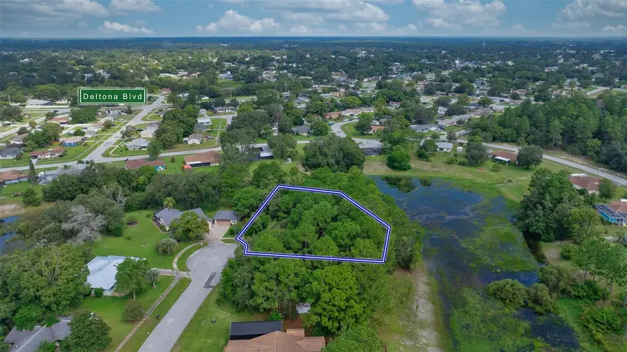 . Lakeview Court, Spring Hill, FL 34608 - #2