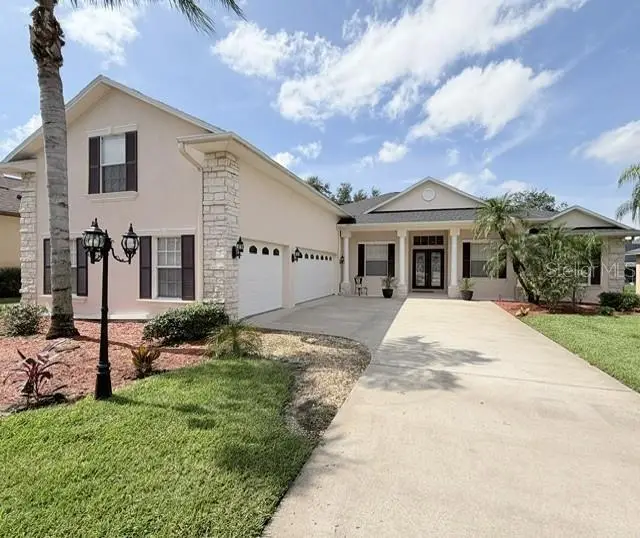 725 Citrus Wood Lane, Valrico, FL 33594 - #1