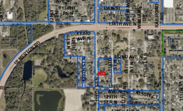 119th Street, SEMINOLE, FL 33778