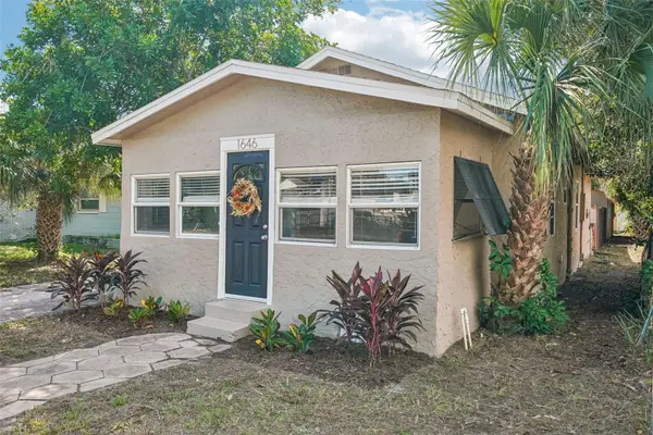 1646 28th Avenue N, ST PETERSBURG, FL 33713