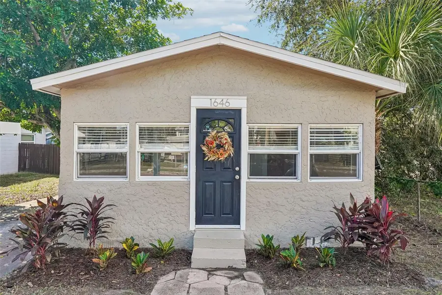 1646 28th Avenue N, Saint Petersburg, FL 33713 - #2