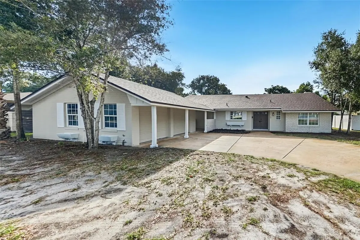5128 Pelleport Avenue, Belle Isle, FL 32812 - #1