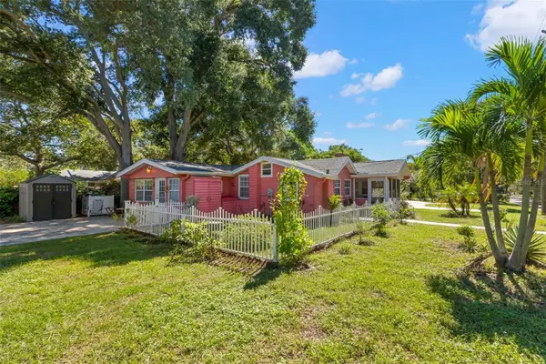 2306 53rd Street S, GULFPORT, FL 33707