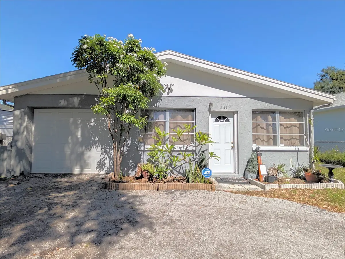 3545 3rd Avenue N, Saint Petersburg, FL 33713 - #1