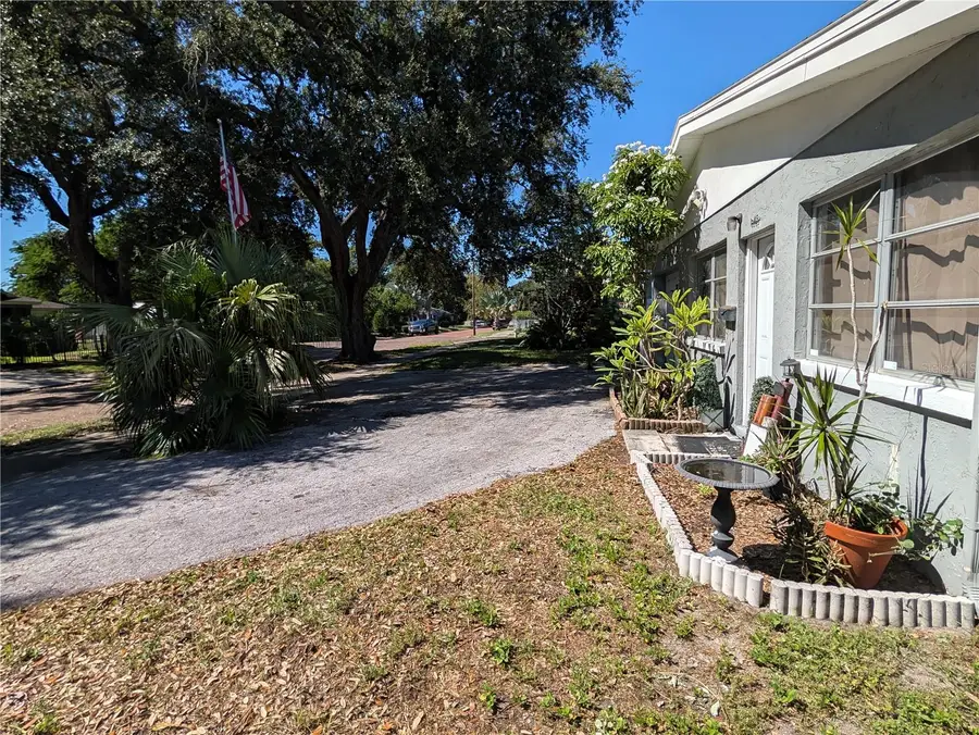 3545 3rd Avenue N, Saint Petersburg, FL 33713 - #3