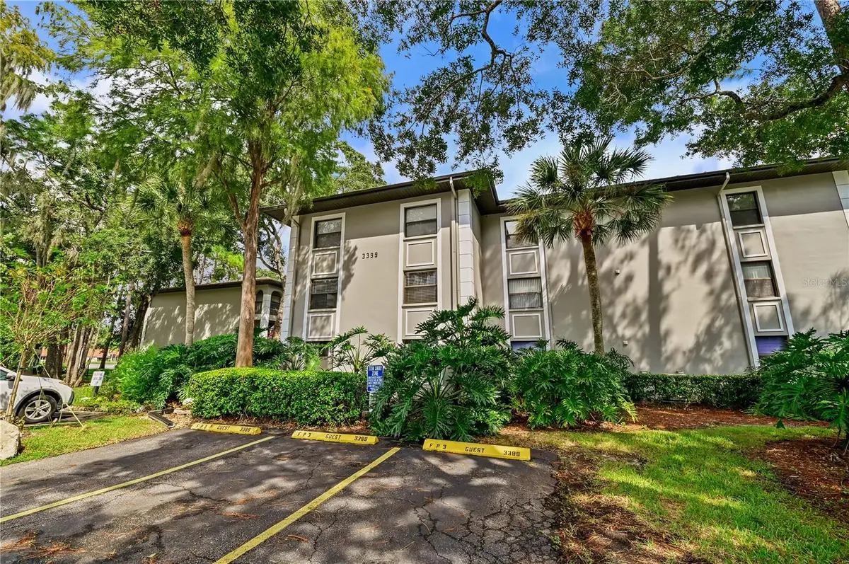 3399 Mermoor Drive #210, Palm Harbor, FL 34685 - #1