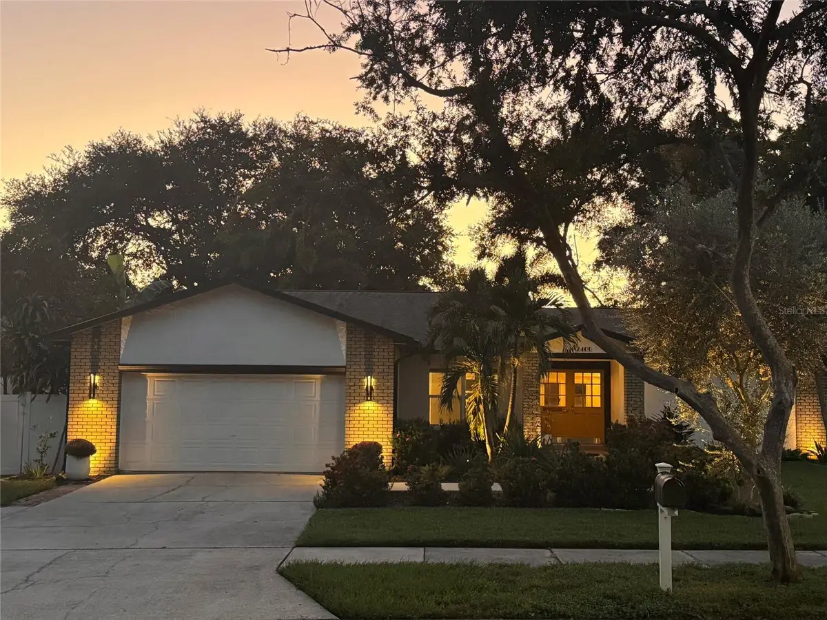 2406 Country Trails Drive, Safety Harbor, FL 34695 - #1