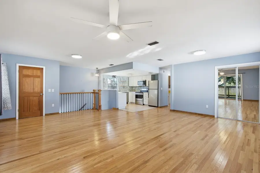 305 Crystal Beach Avenue, Crystal Beach, FL 34681 - #3