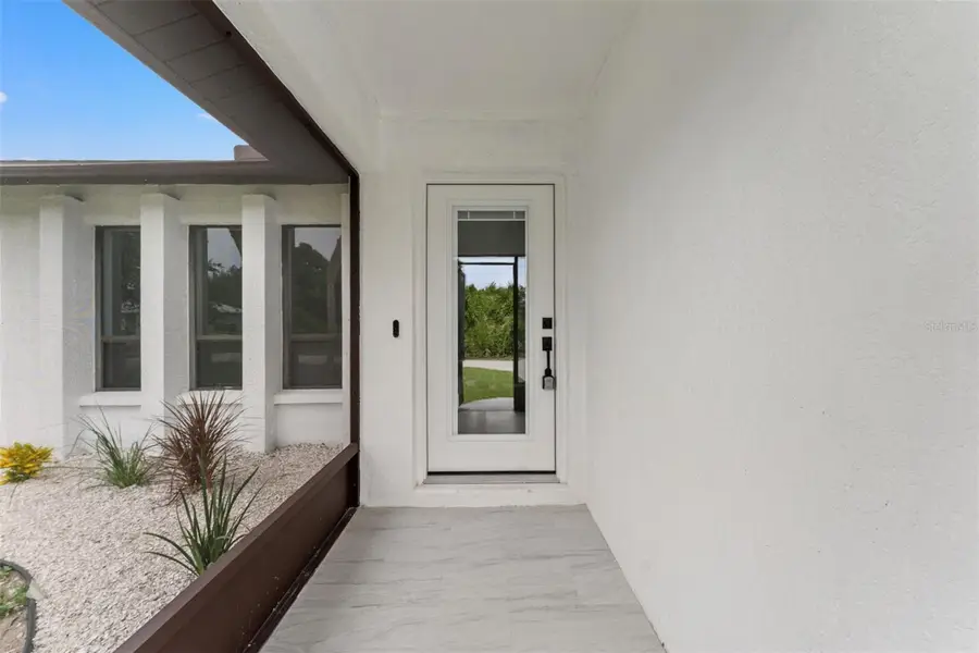 7422 Banbury Terrace, Port Charlotte, FL 33981 - #2