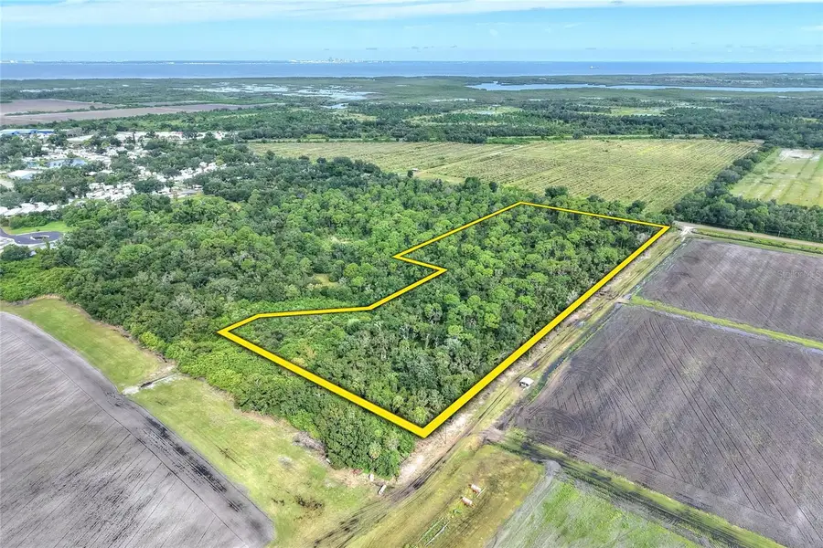 Valroy Road, Ruskin, FL 33570 - #3