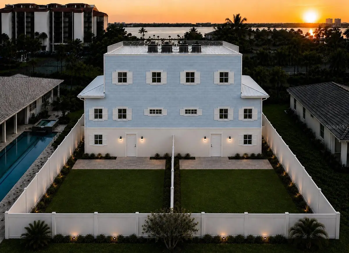 7045 Hibiscus Avenue #2, South Pasadena, FL 33707 - #1