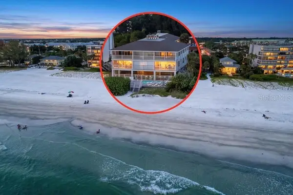 504 Gulf Boulevard #101, INDIAN ROCKS BEACH, FL 33785