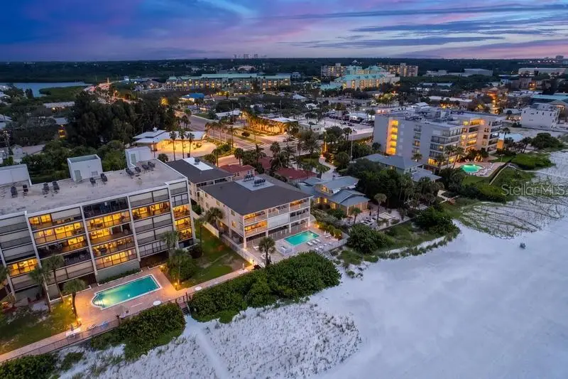 504 Gulf Boulevard #101, Indian Rocks Beach, FL 33785 - #2