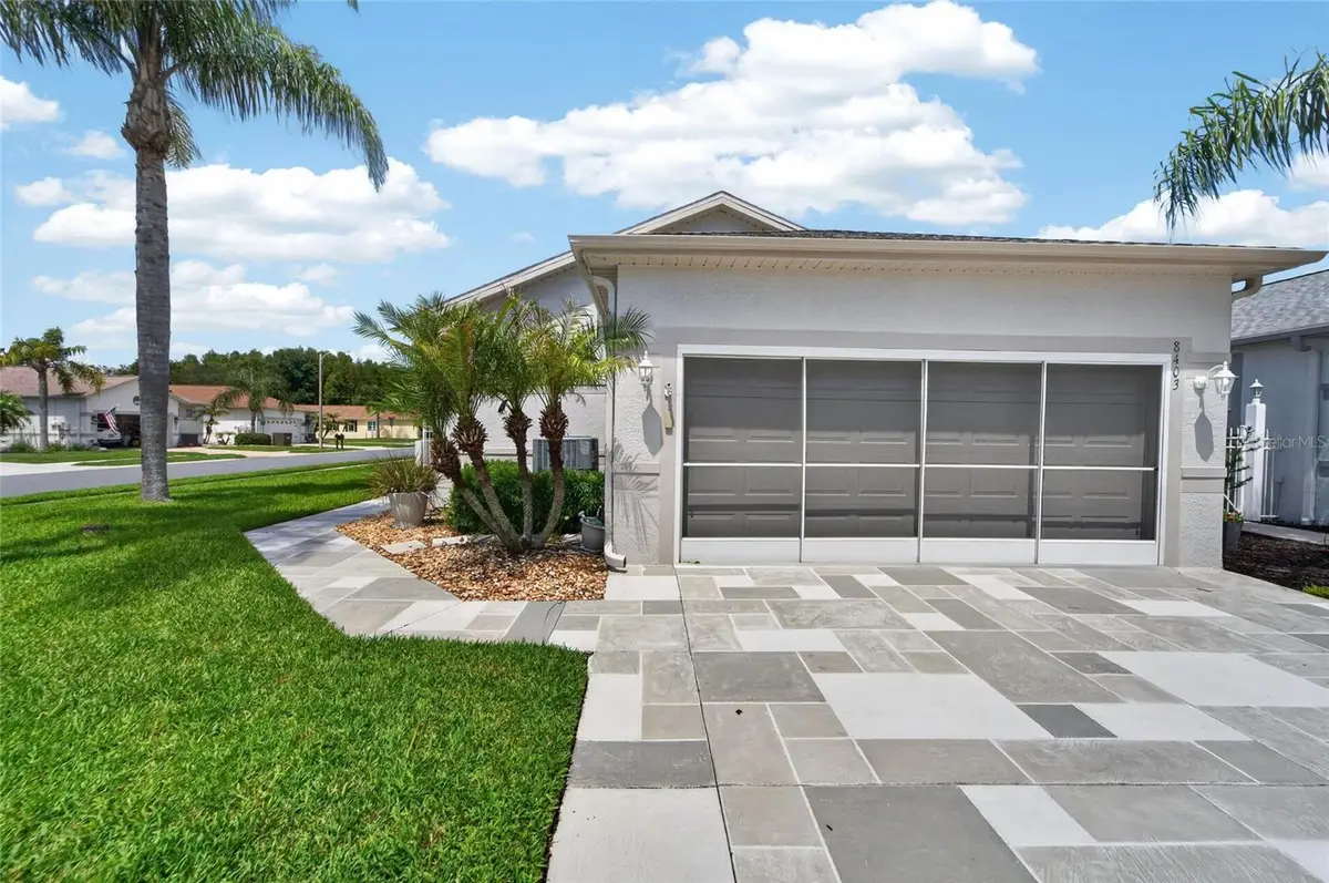 8403 Tarocco Court, Land O Lakes, FL 34637 - #1