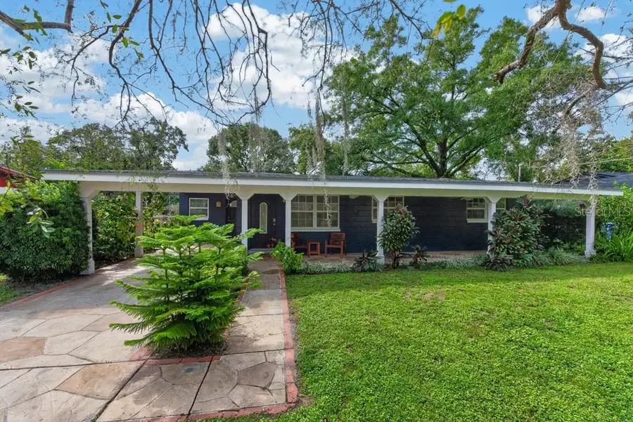 1708 Pond Lake Drive, Tampa, FL 33612 - #2